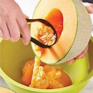 PAMPERED CHEF Scoop Loop Kitchen Tool